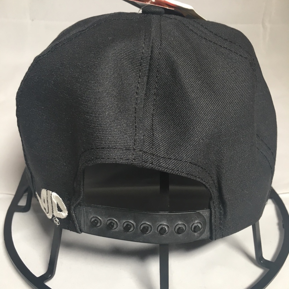 1995 All Star NBA weekend Snapback hat